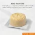 Simply Nourish Layers Natural Adult Wet Cat Food - Pate & Shreds, 3 oz image thumbnail 4