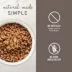 Simply Nourish Meal Toppers Meatballs - 9 OZ image thumbnail 5