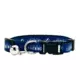 Product Pets First NHL Tampa Bay Lightning Satin Cat Collar