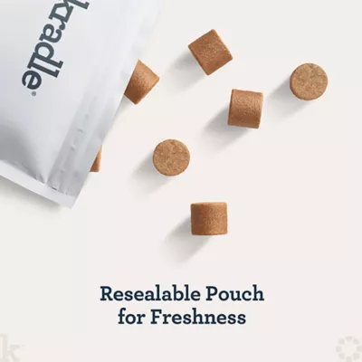 Kradle Daily Calming Chews - 75 Count - Image 9