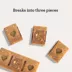 Kradle Calming Bliss Bars - 2 Count image thumbnail 7