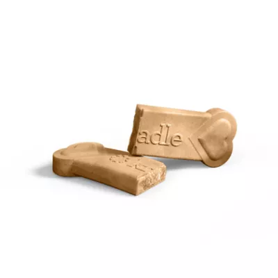 Product Kradle Chillers Calming Hard Chews - 2 Count