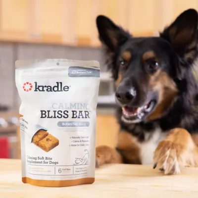 Product Kradle Calming Bliss Bars - 6 Count