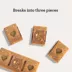 Kradle Calming Bliss Bars - 6 Count image thumbnail 7
