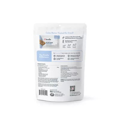 Kradle Calming Bliss Bars - 6 Count - Image 10