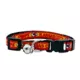 Product Pets First NFL Kansas City Chiefs Satin Cat Collar