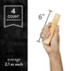 Product Dentley's Rawhide Alternative Collagen Rolls 4 Count 8.4 OZ