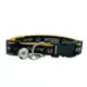 Product Pets First NCAA Missouri Satin Cat Collar