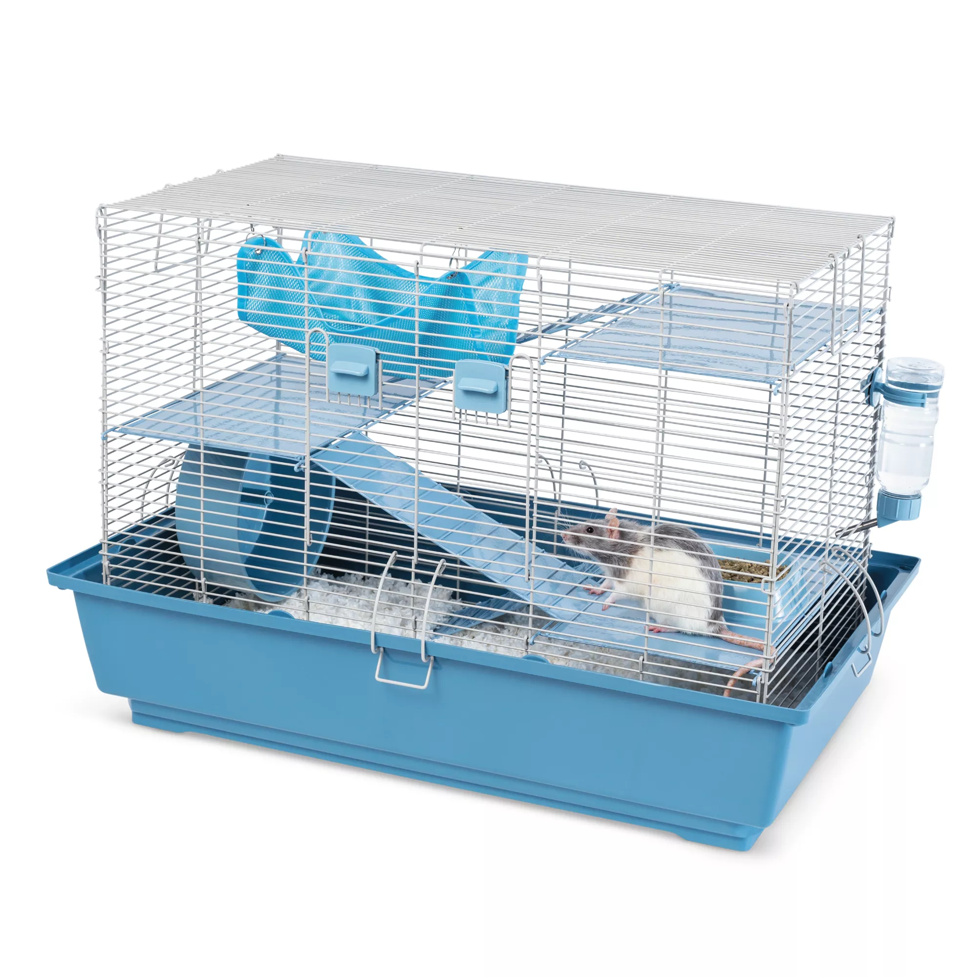 Cages Hutches Habitats for Hamsters Rabbits Small Pets PetSmart Canada