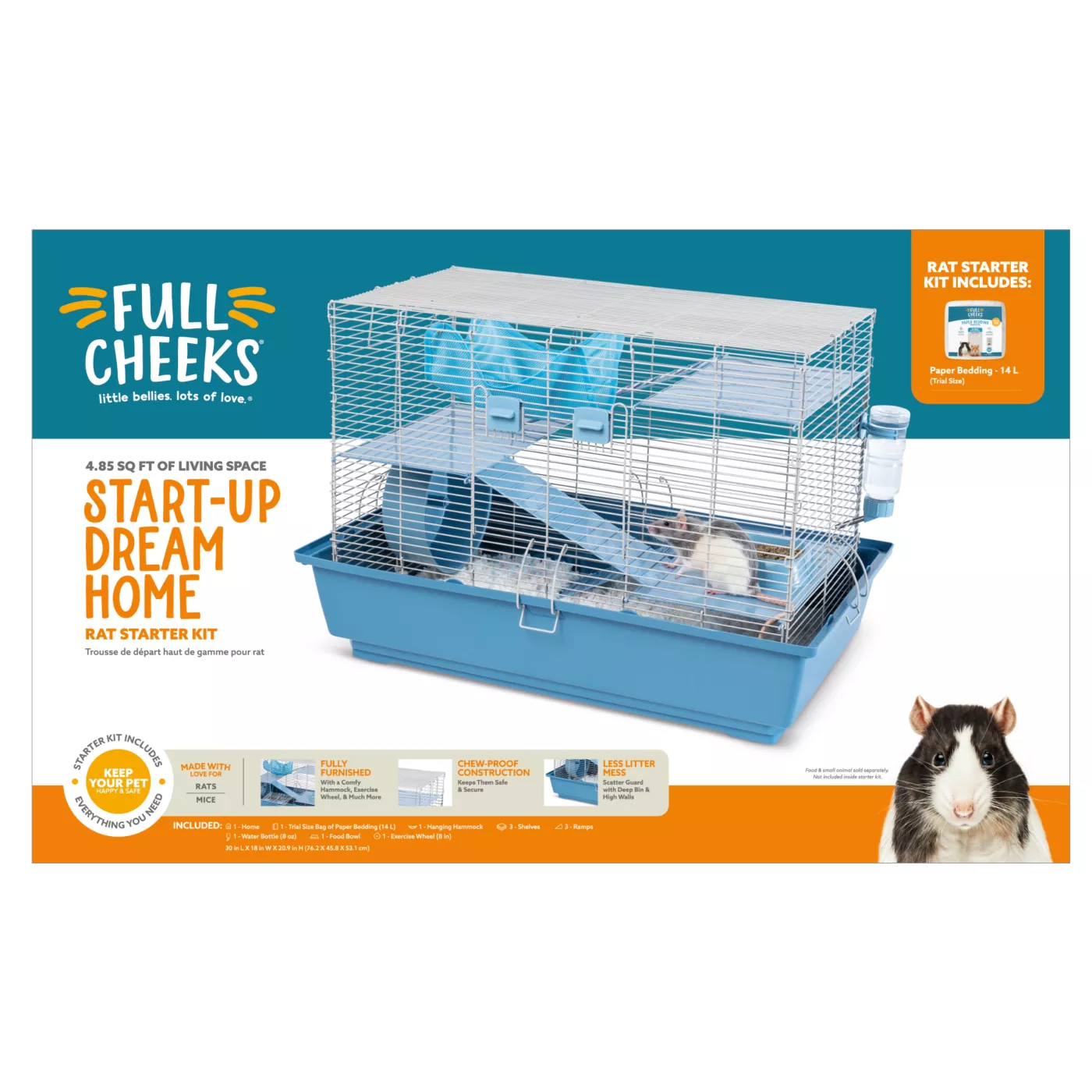 Hamster playpen petsmart hotsell