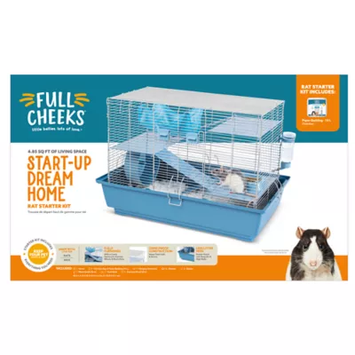 Petsmart hamster cages best sale