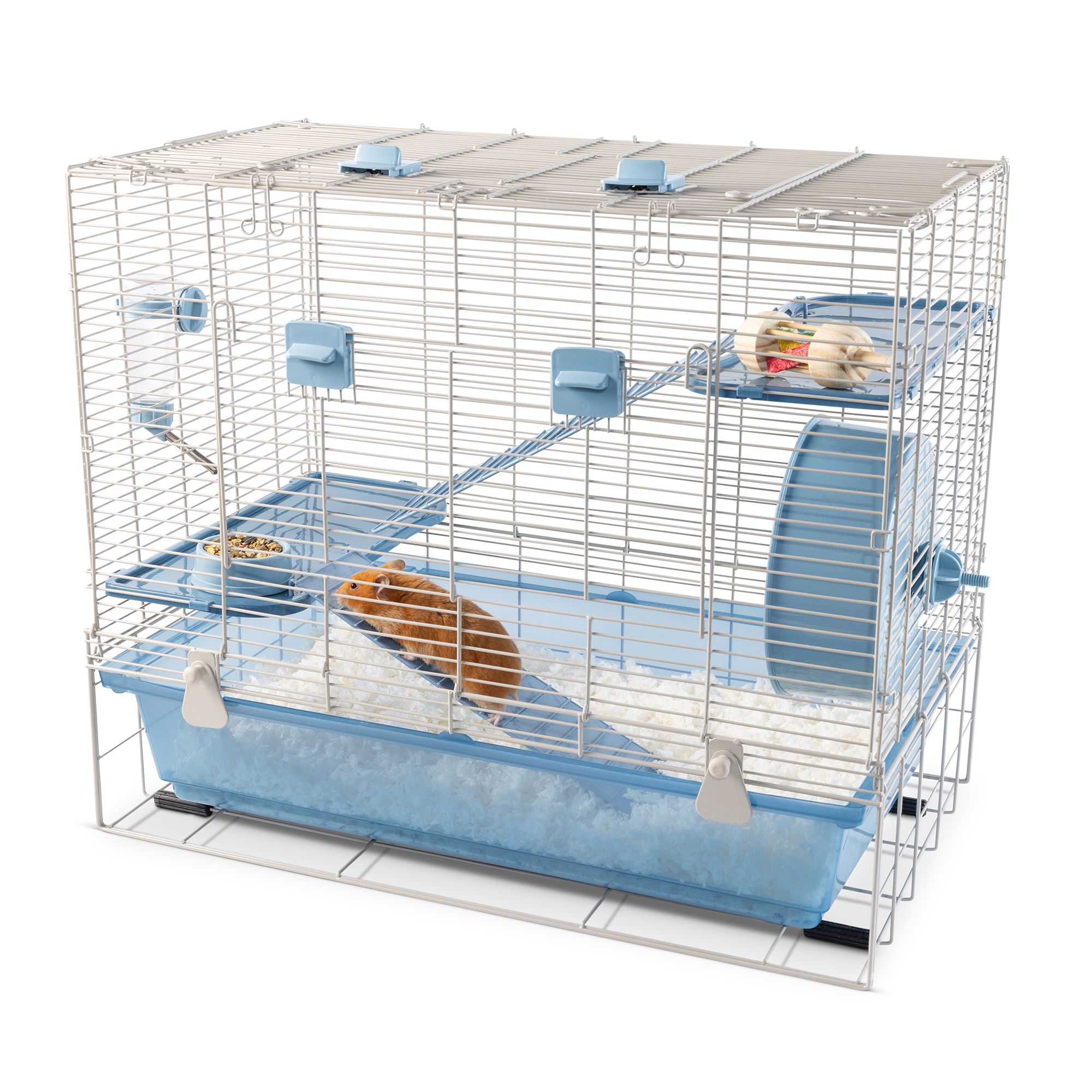 Hamsters 101 hamster cage accessories PetSmart