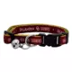 Product Pets First NCAA Oklahoma Satin Cat Collar
