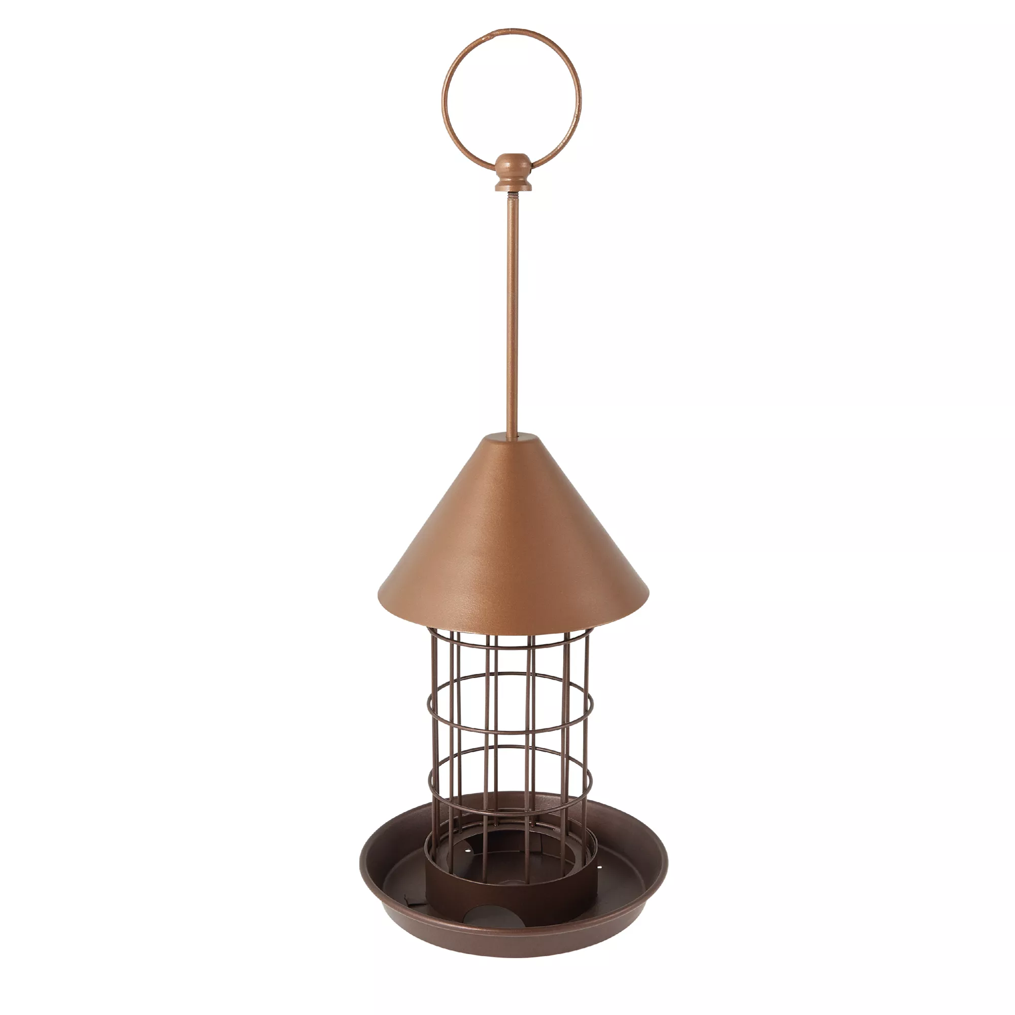 All Living Things® Wild Bird Peanut Feeder