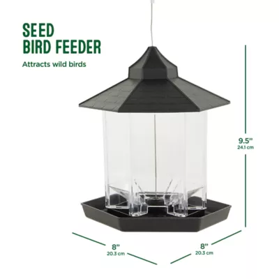 Product All Living Things® Wild Bird Feeder