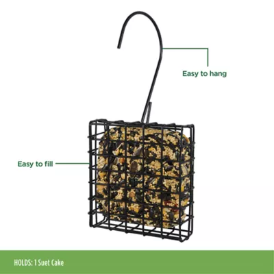 Product All Living Things® Wild Bird Suet Feeder
