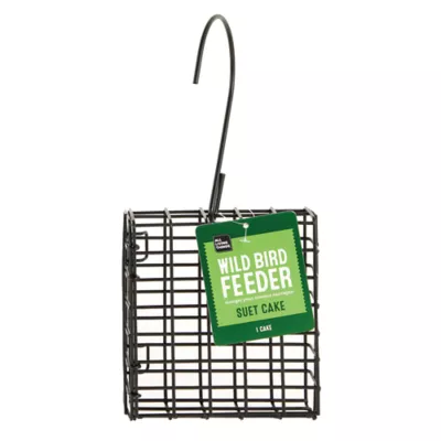 Product All Living Things® Wild Bird Suet Feeder
