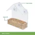 All Living Things® Wild Bird Window Feeder image thumbnail 3