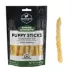 Dentley's Rawhide Alternative Puppy Sticks Chicken 10 Count 3.5 OZ image thumbnail 1