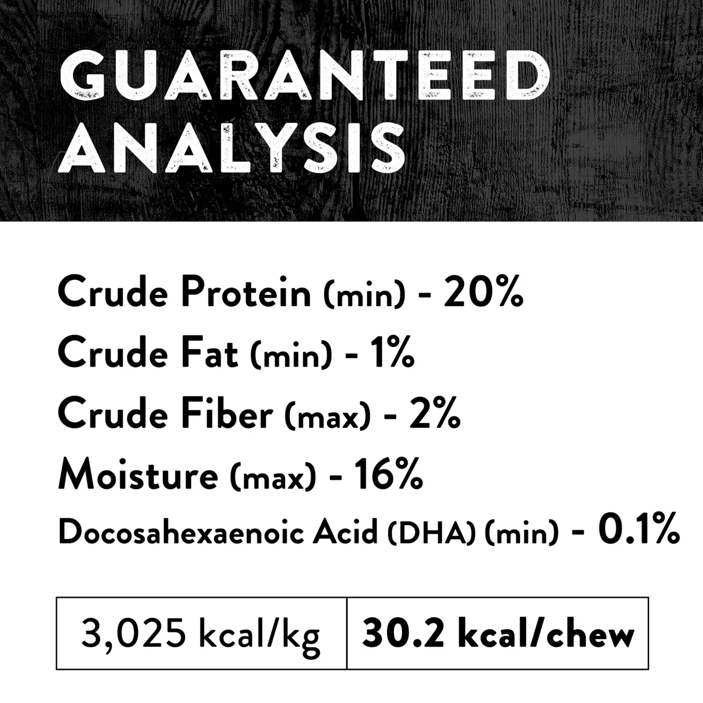 Dentley's Rawhide Alternative Puppy Sticks Chicken 10 Count 3.5 OZ