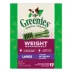 Greenies Weight Management Dog Dental Treats image thumbnail 1