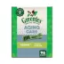 Greenies Aging Care Dog Dental Treats image thumbnail 1