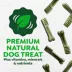 Greenies Aging Care Dog Dental Treats image thumbnail 5