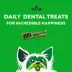 Greenies Aging Care Dog Dental Treats image thumbnail 6