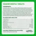 Greenies Aging Care Dog Dental Treats image thumbnail 9