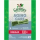 Product Greenies Aging Care Dog Dental Treats