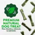 Greenies Aging Care Dog Dental Treats image thumbnail 5