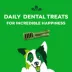 Greenies Aging Care Dog Dental Treats image thumbnail 6