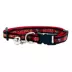 Pets First NFL San Francisco 49Ers Satin Cat Collar image thumbnail 1