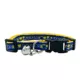 Product Pets First NFL Los Angeles Rams Satin Cat Collar