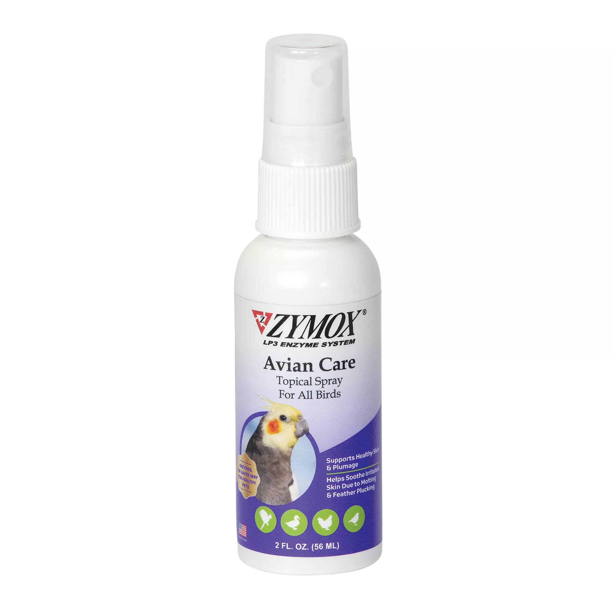 Zymox® Avian Care Topical Spray