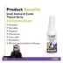 Zymox® Small Animal & Exotic Topical Solution image thumbnail 3