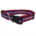 Pets First MLB Philadelphia Phillies Satin Dog Collar image thumbnail 1