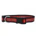 Pets First MLB Boston Red Sox Satin Dog Collar image thumbnail 1