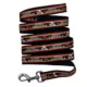 Product Pets First NFL Arizona Cardinals Satin Dog Leash