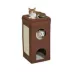 Midwest Curious Cat Cat Condo image thumbnail 1