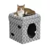 Midwest Curious Cat Cat Cube image thumbnail 1
