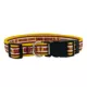 Product Pets First NCAA Arizona State Satin Dog Collar