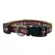 Product Pets First NCAA Florida State Satin Dog Collar