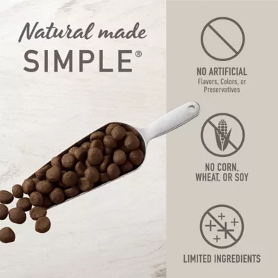 Simply Nourish Limited Ingredient Puppy Food - Salmon & Sweet Potato - Image 4