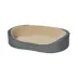 Midwest QuietTime Deluxe Hudson Orthopedic Dog Bed image thumbnail 1