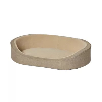 Product Midwest QuietTime Deluxe Hudson Orthopedic Dog Bed