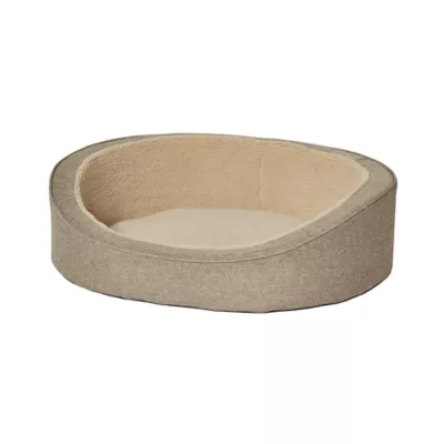 Midwest QuietTime Deluxe Hudson Orthopedic Dog Bed - Image 1