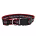 Pets First NBA Chicago Bulls Satin Dog Collar image thumbnail 1