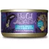 Tiki Cat After Dark Adult Cat Food - High Protein, Soft Pate, 3 Oz image thumbnail 1