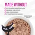 Tiki Cat After Dark Adult Cat Food - High Protein, Soft Pate, 3 Oz image thumbnail 6